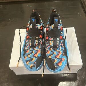 Trae Young 1 Adidas’s Shoes